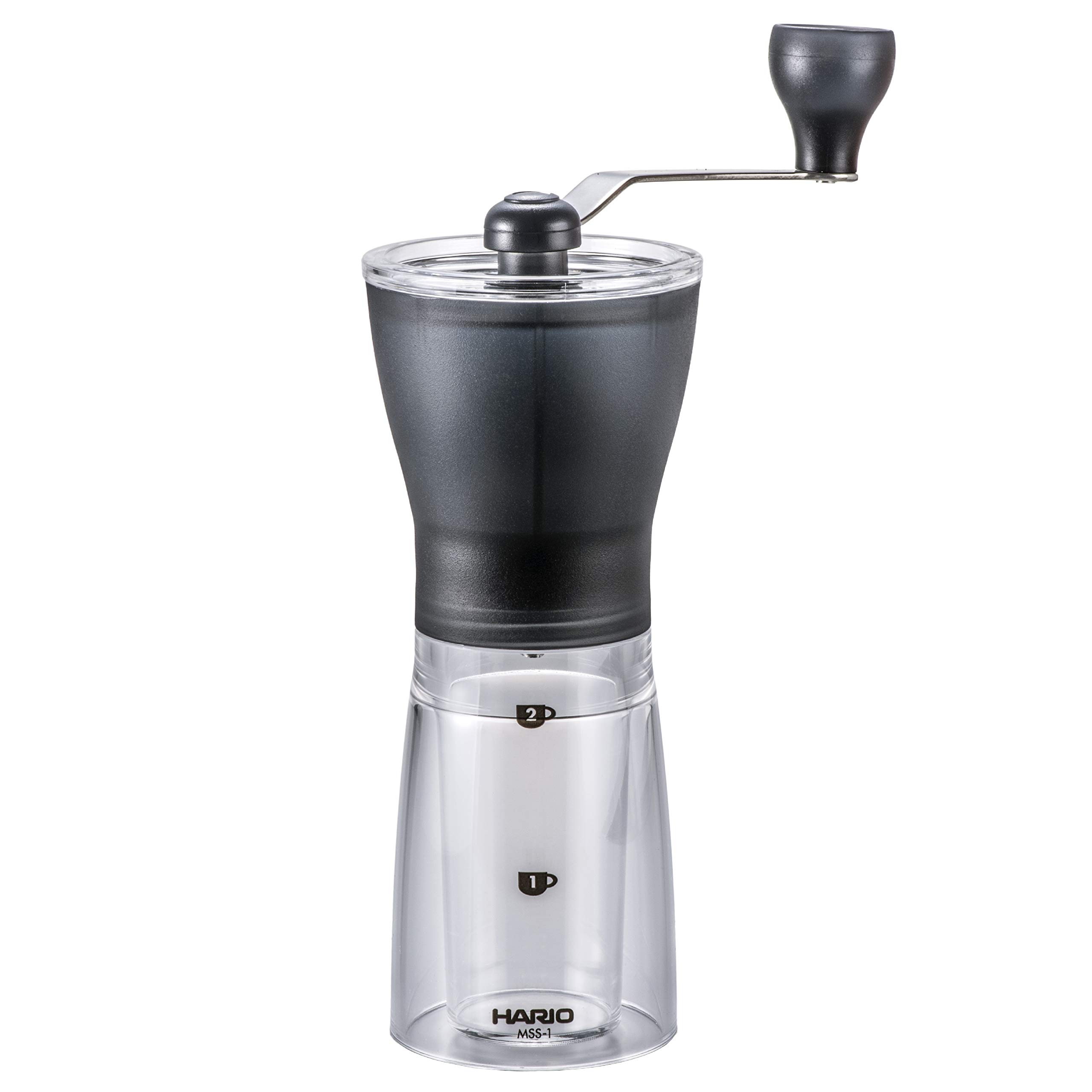 Hario Ceramic Coffee Mill